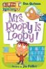My Weird School #03 : Mrs. Roopy Is Loopy!
