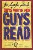 Guys Write for Guys Read