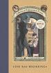 Bad Beginning, The  (A Series of Unfortunate Events, Book 01)