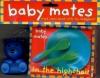 Baby Mates : In the Highchair