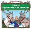 Wild Christmas Reindeer, The HC