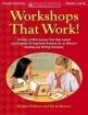 Workshops That Work!