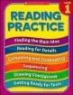 1st Grade Reading Practice