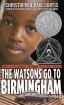 The Watsons go to Birmingham, 1963: a novel