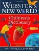 Webster's New World Children's Dictionary (Hardcover) 