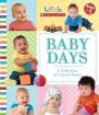 Baby Days: A Collection of 9 Board Books