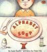 Alphabet Soup - PUBLISHER OUT OF STOCK INDEFINITELY