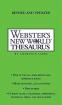 Webster's New World Thesaurus 