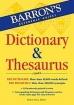 Barron's Dictionary and Thesaurus