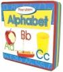 Alphabet OUT OF PRINT