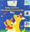 Baby Einstein: Baby Galileo the World Around Me - Sky