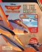 Disney Planes Fire & Rescue: To the Rescue [With Model Pieces]