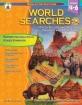 World Searches Book