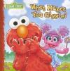 What Makes You Giggle? Sesame Street