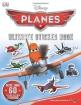Disney Planes: Ultimate Sticker Book 