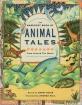 Barefoot Book of Animal Tales : From Around the World : OUT OF PRINT