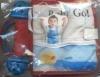 Baby Go! Photo Soft Cloth Book and Toy