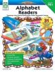 Alphabet Readers Book