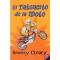 El Ratoncito de la Moto / Ralph S Mouse #1 (Spanish Version)