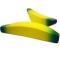 Banana / Banane 10 pcs #600221