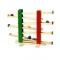 Marble Run Zylophone with Large Wood Marbles #610141