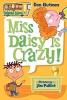 My Weird School #01 : Miss Daisy Is Crazy!