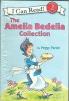 Amelia Bedelia 40th Anniversary Collection: Amelia Bedelia; Play Ball, Amelia Bedelia; Amelia Bedelia and the Surprise Shower