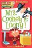 My Weird School #07 : Mrs. Cooney Is Loony!