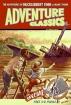 Adventures of Huckleberry Finn (Adventure Classics)
