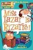 My Weird School #09 : Miss Lazar Is Bizarre!