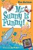 My Weird School Daze #02: Mr. Sunny Is Funny!
