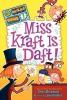 My Weirder School #7: Miss Kraft Is Daft!