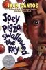 Joey Pigza Swallowed the Key : OUT of PRINT see 1250061687