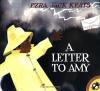 A Letter to Amy (Picture Puffin)