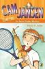 Cam Jansen and the Tennis Trophy Mystery