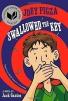 Joey Pigza Swallowed the Key : OUT of PRINT see 1250061687 