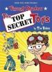 Vincent Shadow: The Top Secret Toys