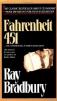 Fahrenheit 451 : OUT OF PRINT