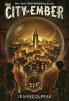 City of Ember: The First Book of Ember