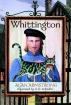 Whittington (2006 Newbery Honor Book)