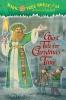 Magic Tree House #44: A Ghost Tale for Christmas Time (A Stepping Stone Book(TM))