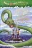 Magic Tree House #31; Summer of the Sea Serpent