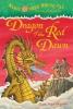 Magic Tree House #37; Dragon of the Red Dawn