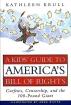 A Kids' Guide to America's Bill of Rights: Curfews, Censorship, and the 100-Pound Giant