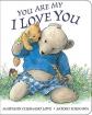 You Are My I Love You board book