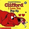 Clifford I Love You