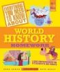 World History Homework