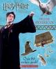 Harry Potter and the Prisoner of Azkaban Poster Book