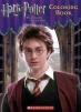 Harry Potter and the Prisoner of Azkaban Color and Activity Book