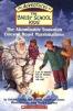 Adventures of the Bailey School Kids 50 : The Abominable Snowman Doesn